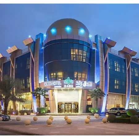 Rand By Wandalus Hotel
